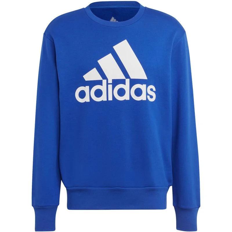 Mikina adidas Essentials French Terry Big Logo M IC9325