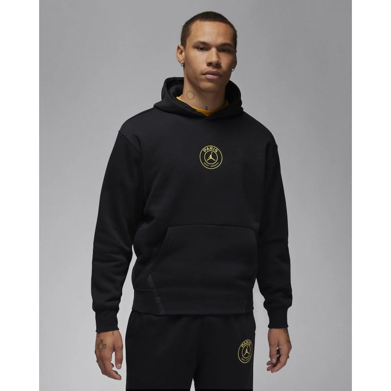 Mikina Nike PSG Jordan M FN5326-010
