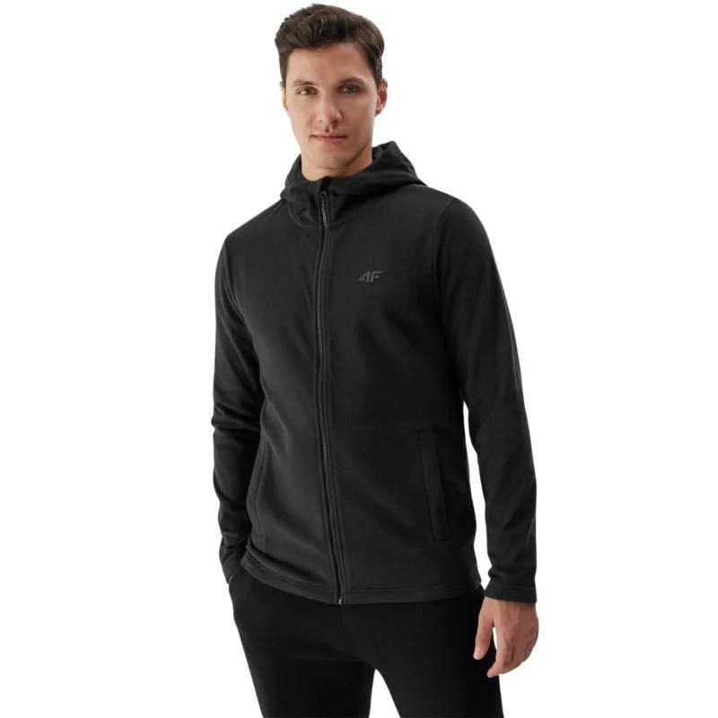 Polar 4F M176 M 4FWSS24TFLEM176 20S - Pánské oblečení mikiny