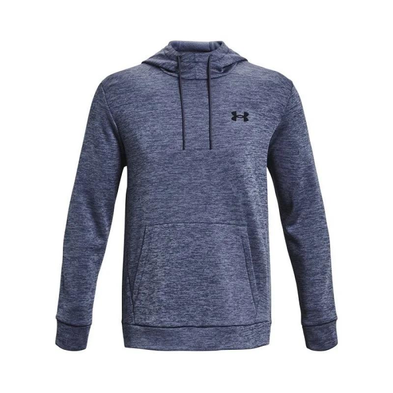 Under Armour Fleece Twist HD mikina M 1373354-767 Under Armour Fleece Twist HD mikina M 1373354-767 - Pánské oblečení mikiny