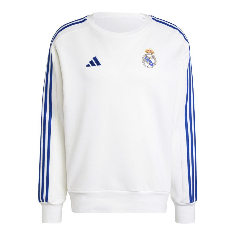 Mikina adidas Real Madrid DNA Sweat M IT3800 pánské