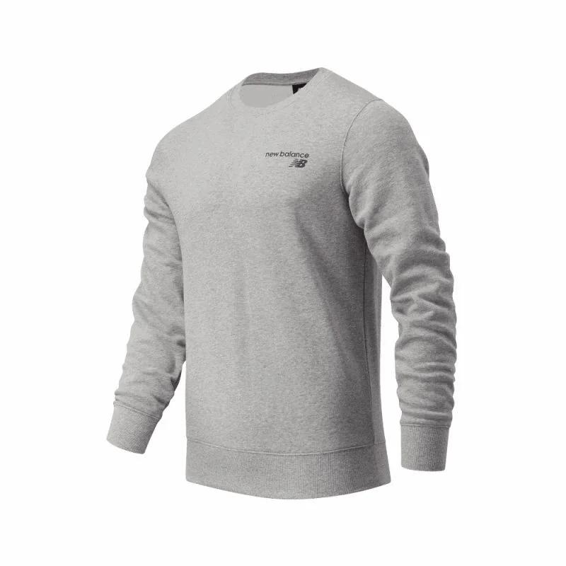 Pánské boty New Balance Classic Core Fleece Craw AG M MT03911AG