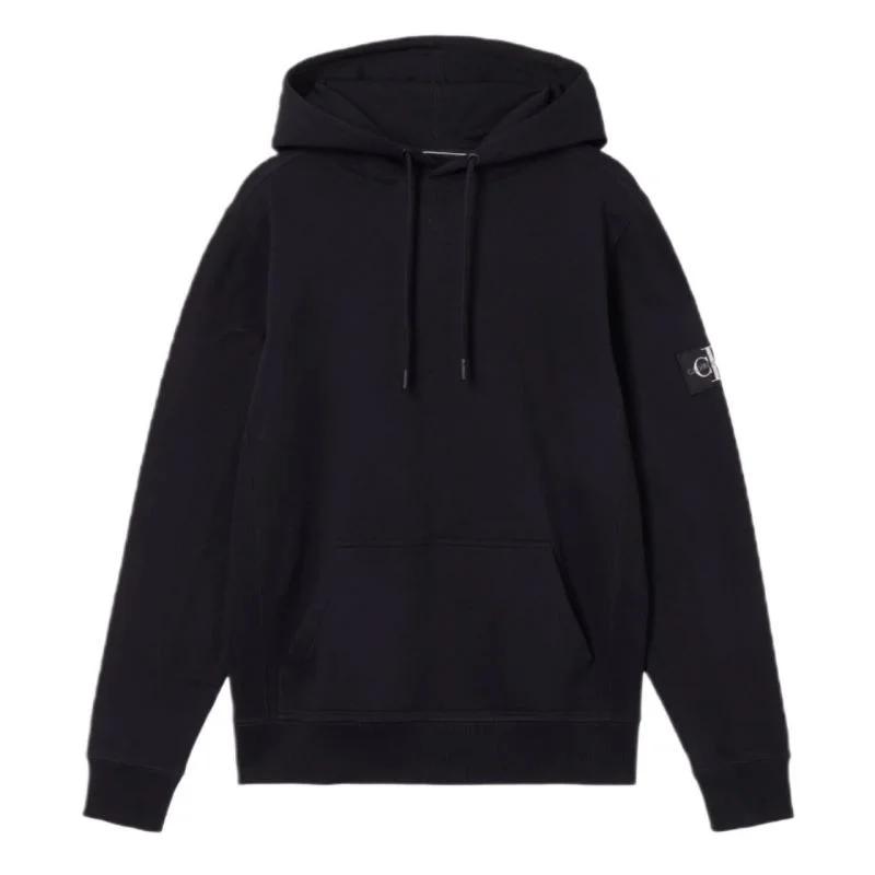 Pánská mikina Calvin Klein Jeans Regular M J30J314036 - Pánské oblečení mikiny