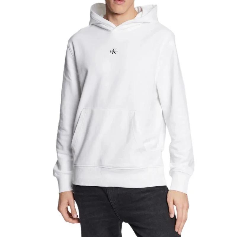Pánská mikina Calvin Klein Jeans Regular M J30J322535 - Pánské oblečení mikiny