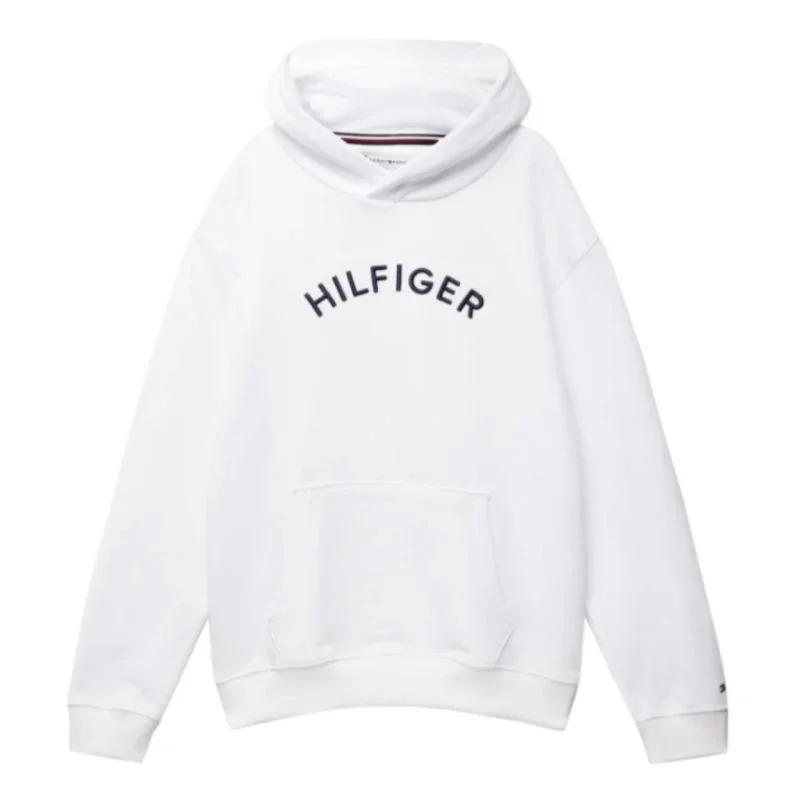Tommy Hilfiger Arched M MW0MW31070 Tommy Hilfiger Arched M MW0MW31070 - Pánské oblečení mikiny