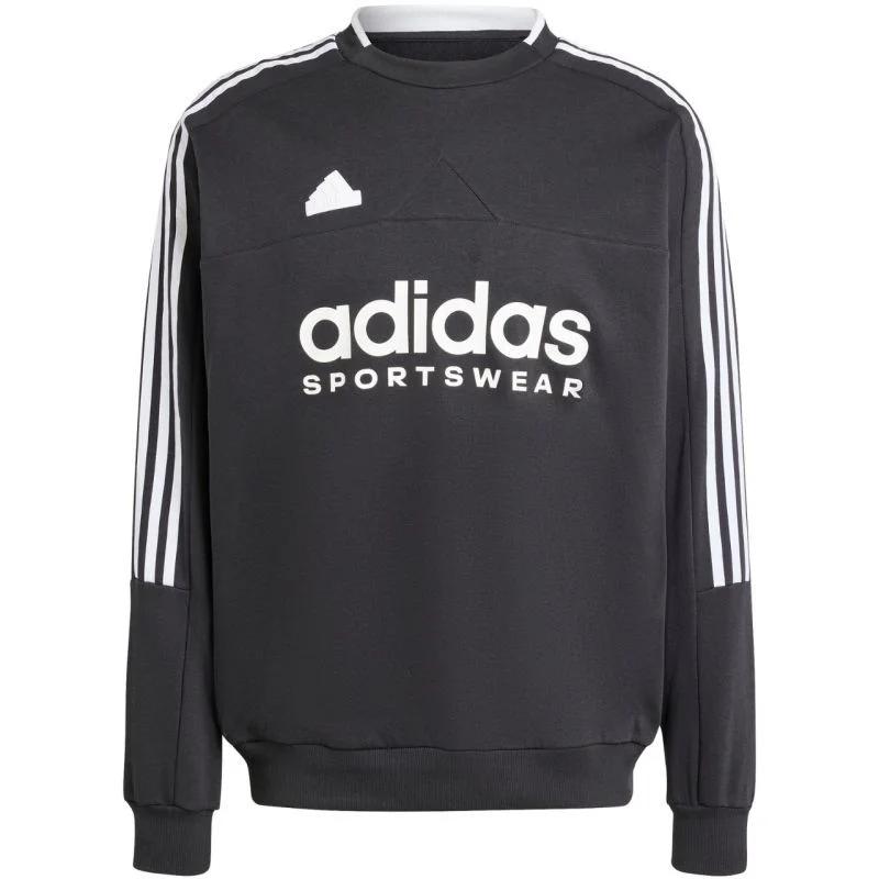 Pánské tričko adidas House of Tiro Fleece M IW0172 Pánské tričko adidas House of Tiro Fleece M IW0172 - Pánské oblečení mikiny