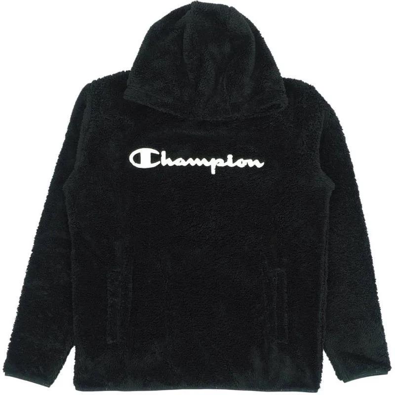 Champion M 220445 KK001 Pánské tričko s kapucí Champion M 220445 KK001 Pánské tričko s kapucí - Pánské oblečení mikiny