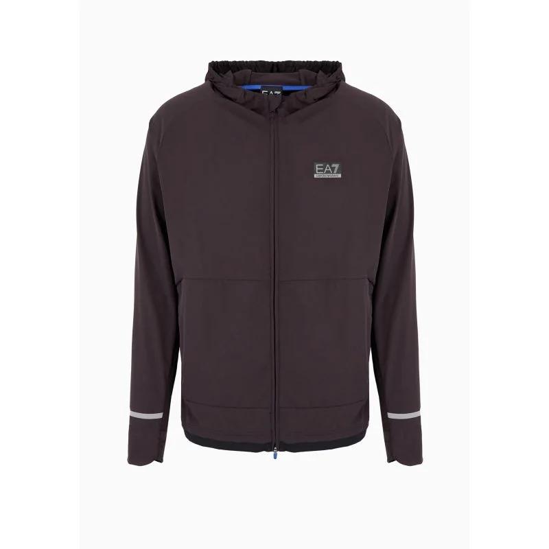 EA7 Pánská mikina Emporio Armani M 6DPM57-PNDDZ-1771 EA7 Pánská mikina Emporio Armani M 6DPM57-PNDDZ-1771 - Pánské oblečení mikiny