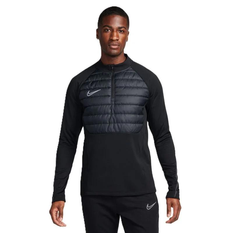 Nike Academy Winter Warrior M FB6816-010 Nike Academy Winter Warrior M FB6816-010 - Pánské oblečení mikiny