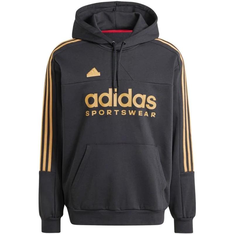 Pánská mikina adidas House of Tiro Nations Pack M IW8869