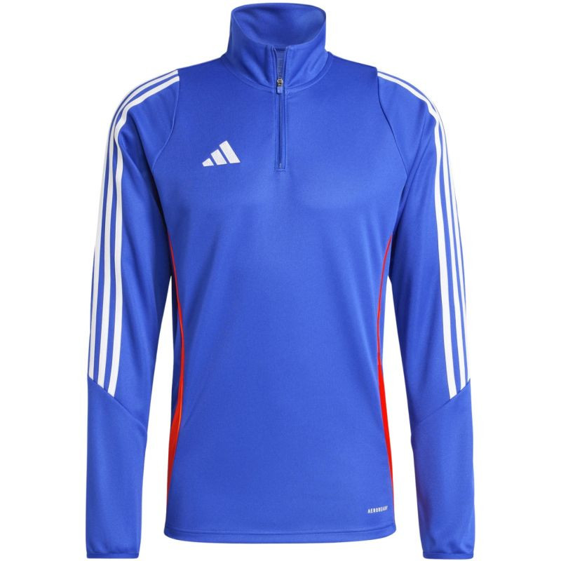 Mikina adidas Tiro 24 Training Top M JE1993 pánské