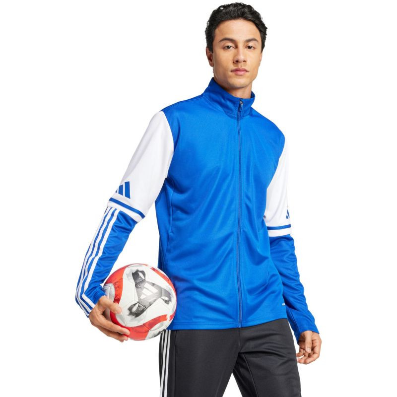 Mikina adidas Squadra 25 Training M JD2980 pánské