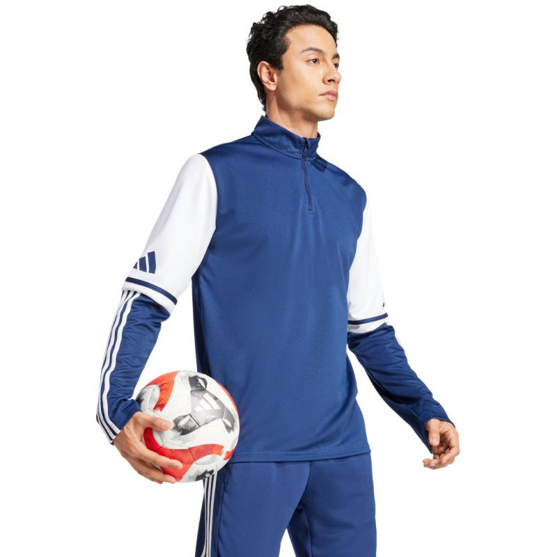Mikina adidas Squadra 25 Training Top M JD2983 pánské