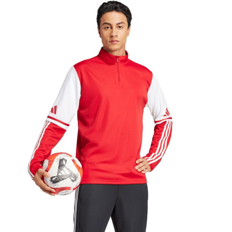 Mikina adidas Squadra 25 Training Top M JD2984 pánské