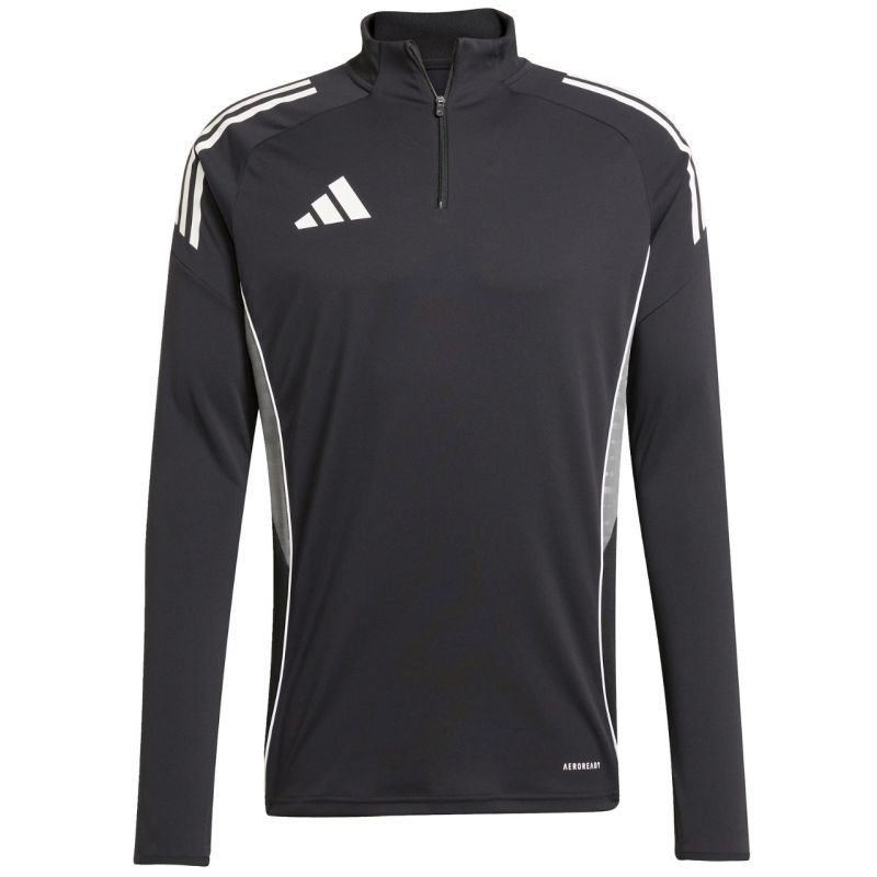 Mikina adidas Tiro 25 Competition Training Top M JJ1515 pánské - Pánské oblečení mikiny