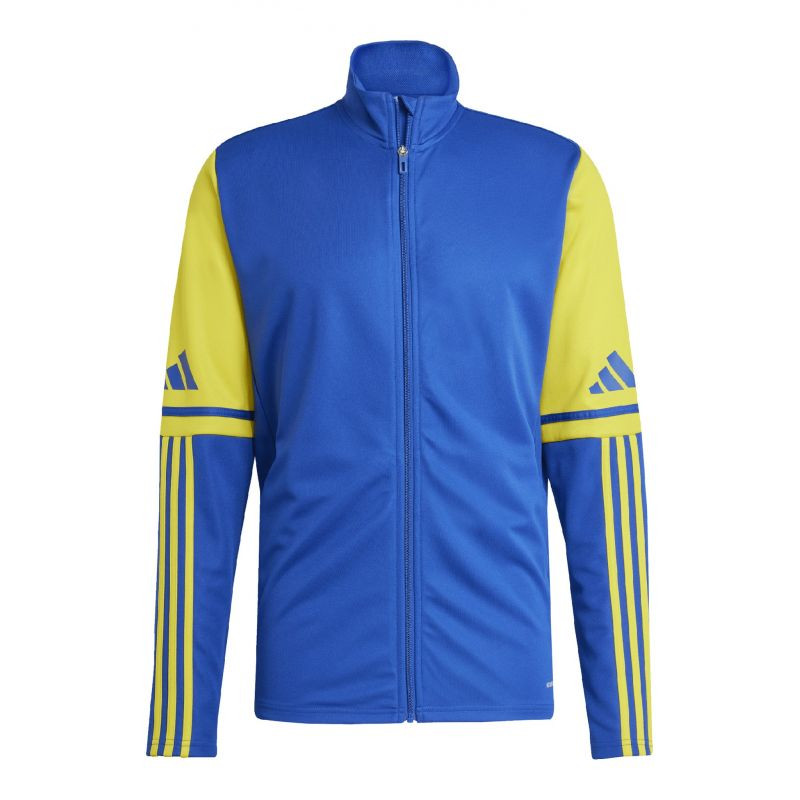 Mikina adidas Squadra 25 M JP3153 pánské