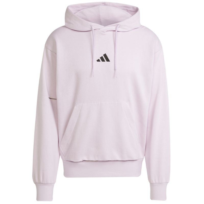 Mikina adidas Essentials Feelcozy Fleece M IN6065 pánské