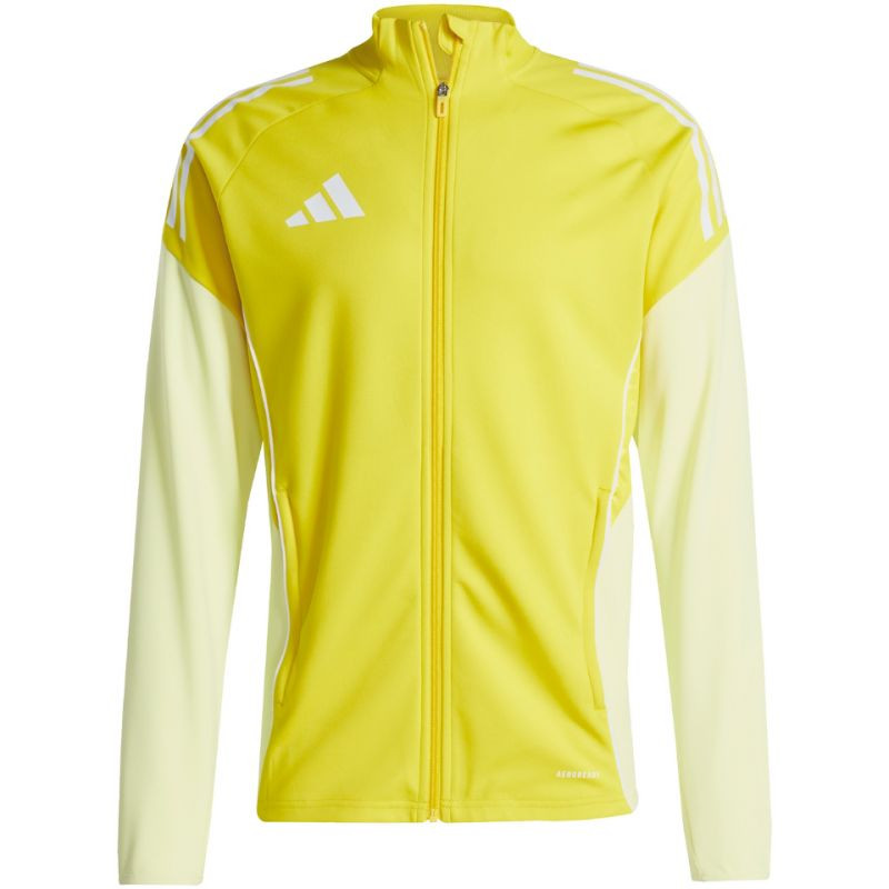Mikina adidas Tiro 25 Competition Training M JI8959 pánské