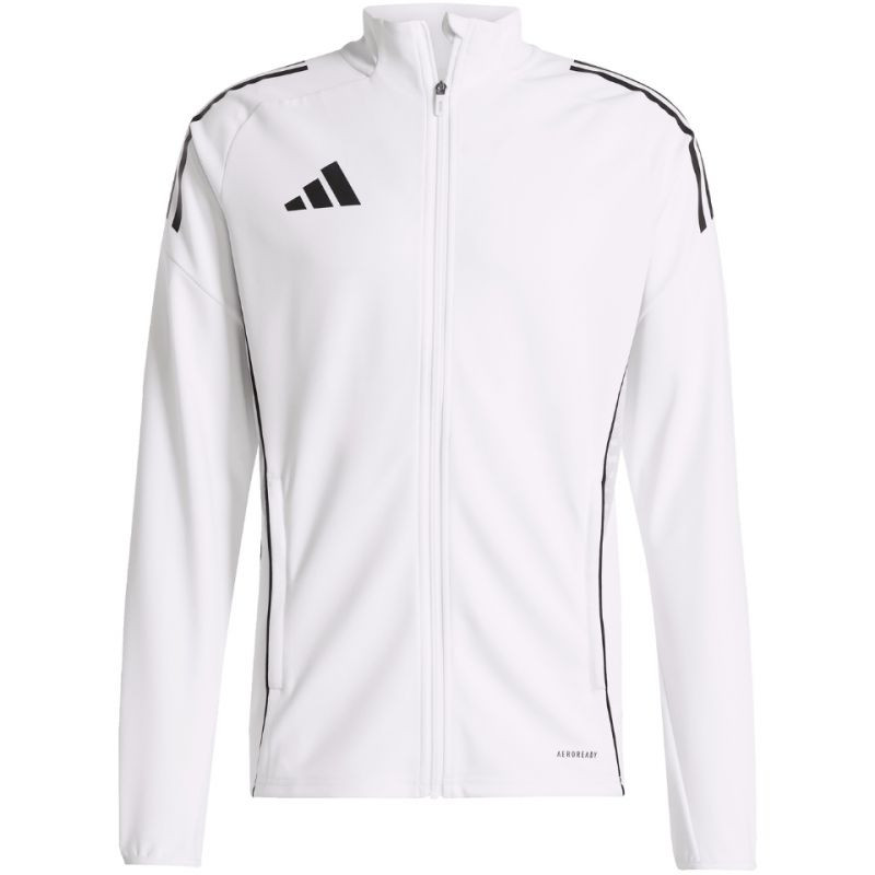 Mikina adidas Tiro 25 Competition Training M JM3555 pánské