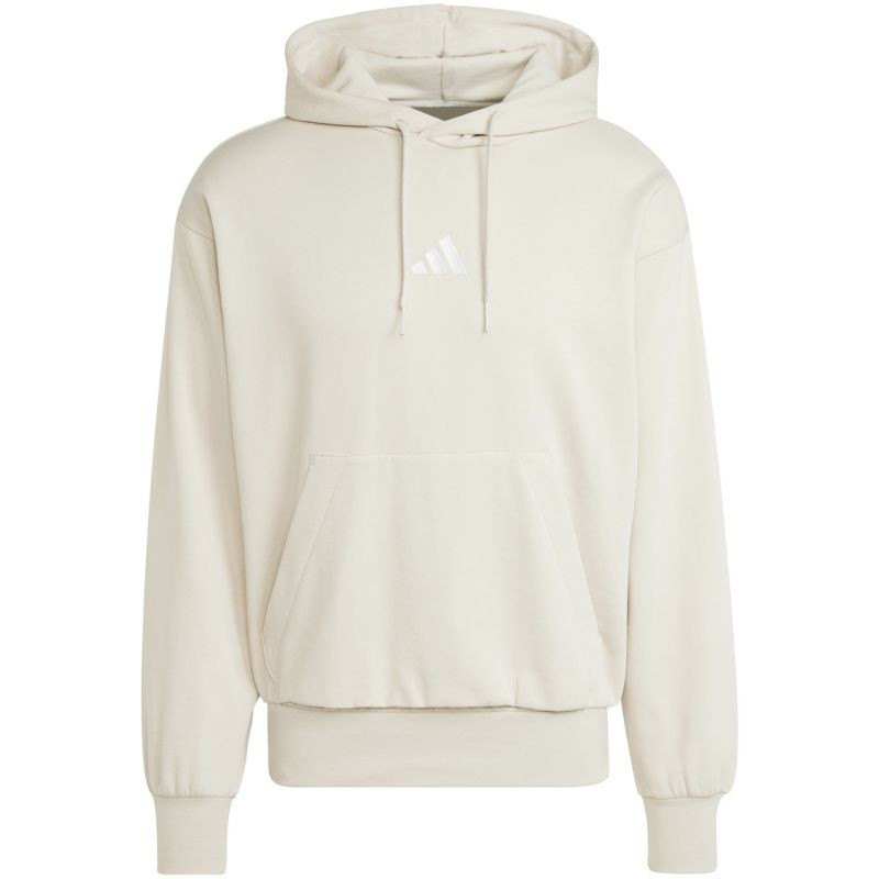 Mikina adidas Essentials Feelcozy Fleece M IN6067 pánské