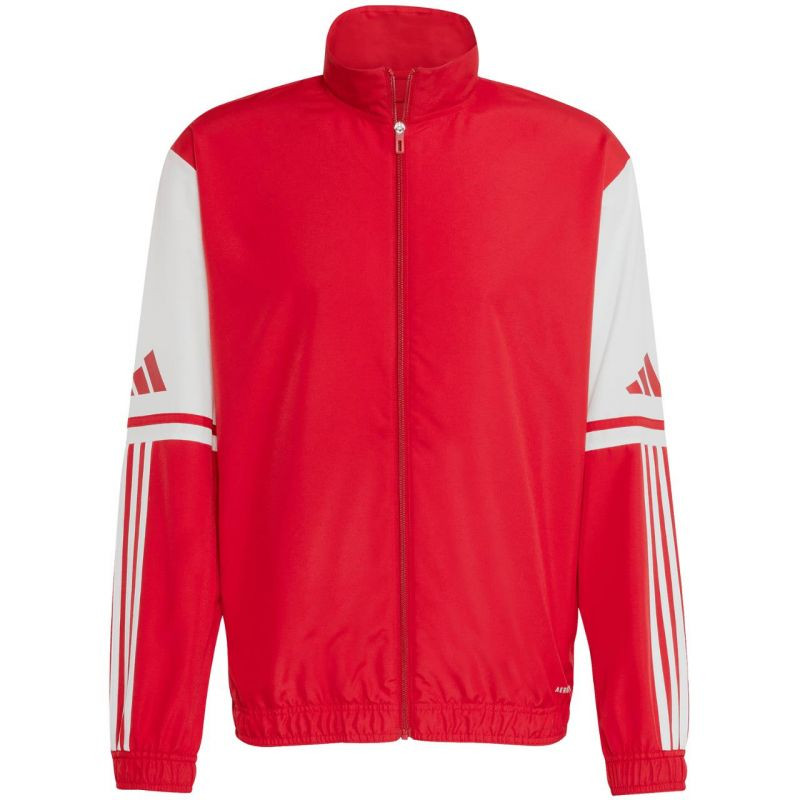 Mikina adidas Squadra 25 Presentation M JD2969 pánské