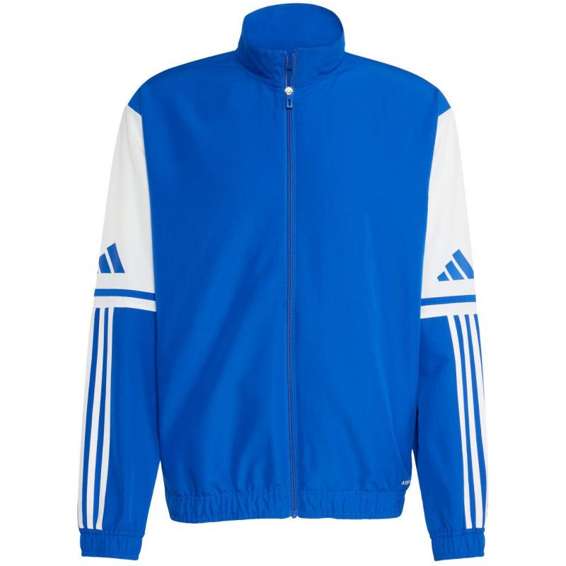 Mikina adidas Squadra 25 Presentation M JD2970 pánské
