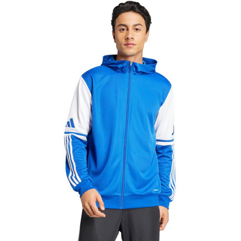 Mikina adidas Squadra 25 Hoody M JD2991 pánské