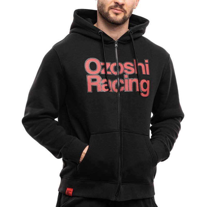 Ozoshi Hudson M mikina OZ93923 pánské