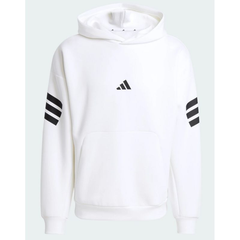 Adidas Z.N.E. Pánská mikina s&nbsp;kapucí M JF2454 - Pánské oblečení mikiny