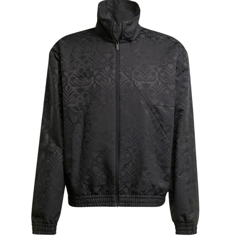 Adidas Tiro WV TT Q3 M pánská mikina JM1754 - Pánské oblečení mikiny