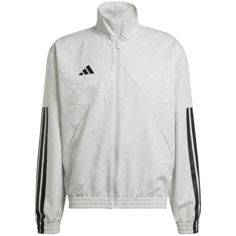 Pánská mikina Adidas Tiro WV TT Q3 M JW0233