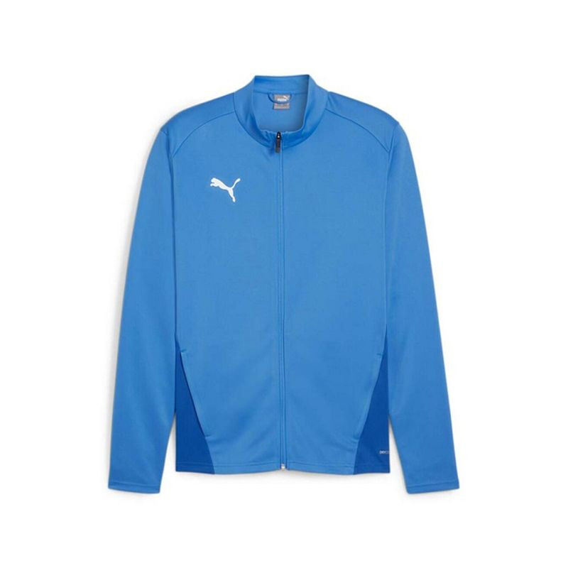 Pánská mikina Puma TeamGoal Training Jacket M 658633 02