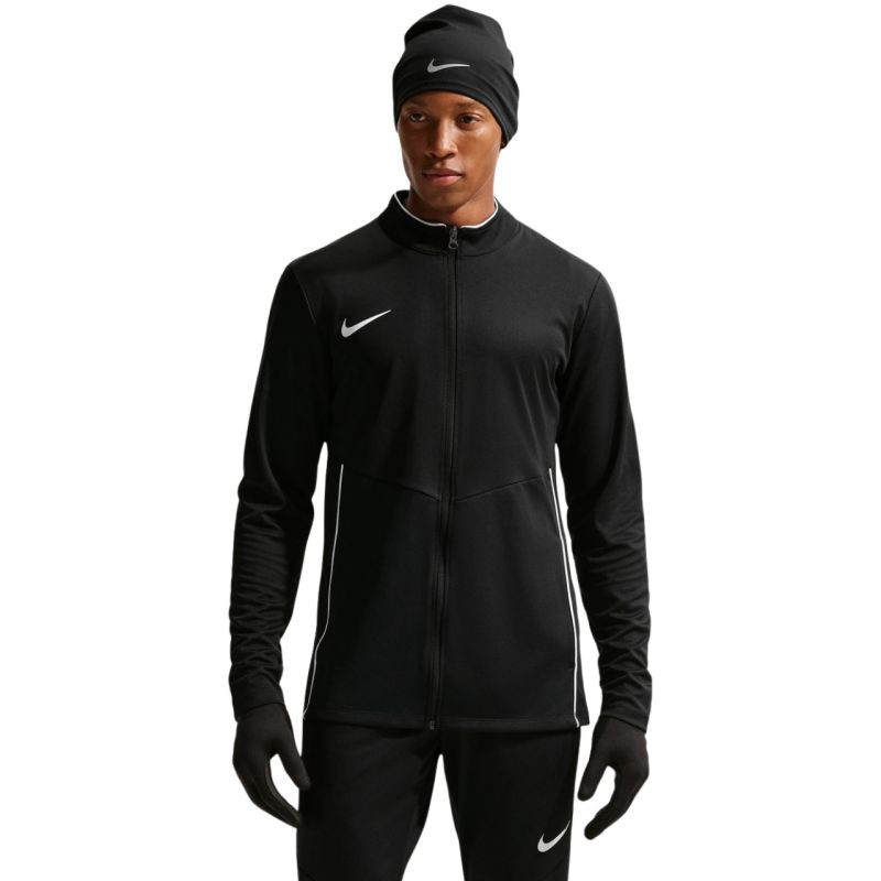 Pánská mikina Nike Dri-FIT Park 26 černá HM7249 010 pánské