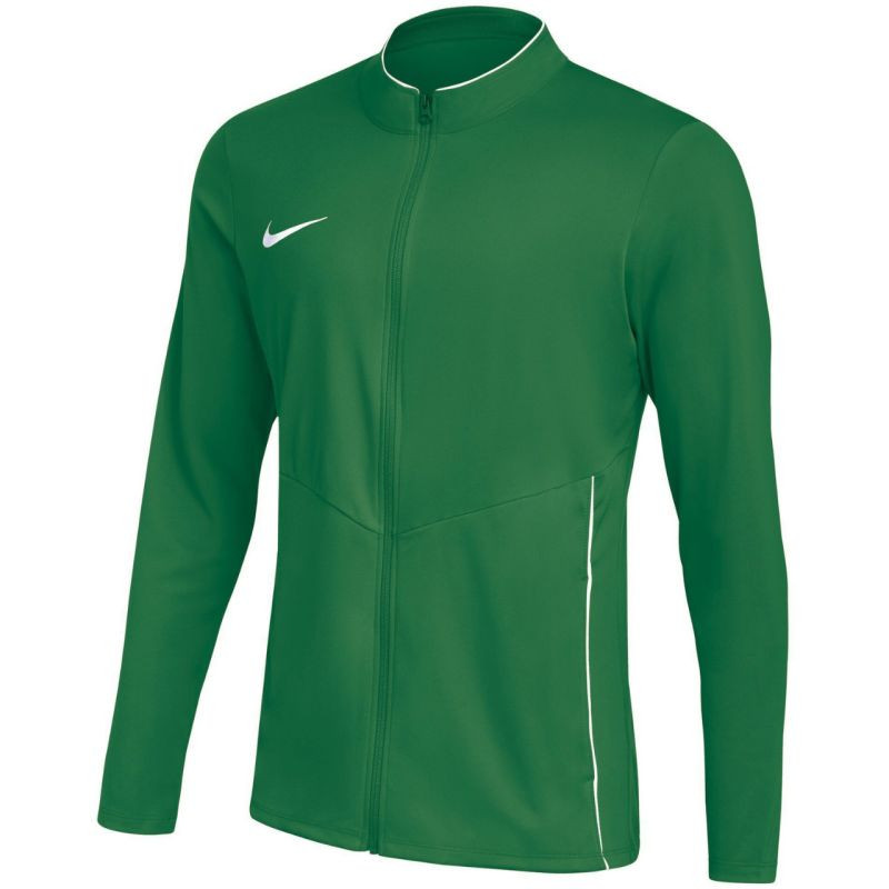 Pánská mikina Nike Dri-FIT Park 26 zelená HM7249 302 pánské
