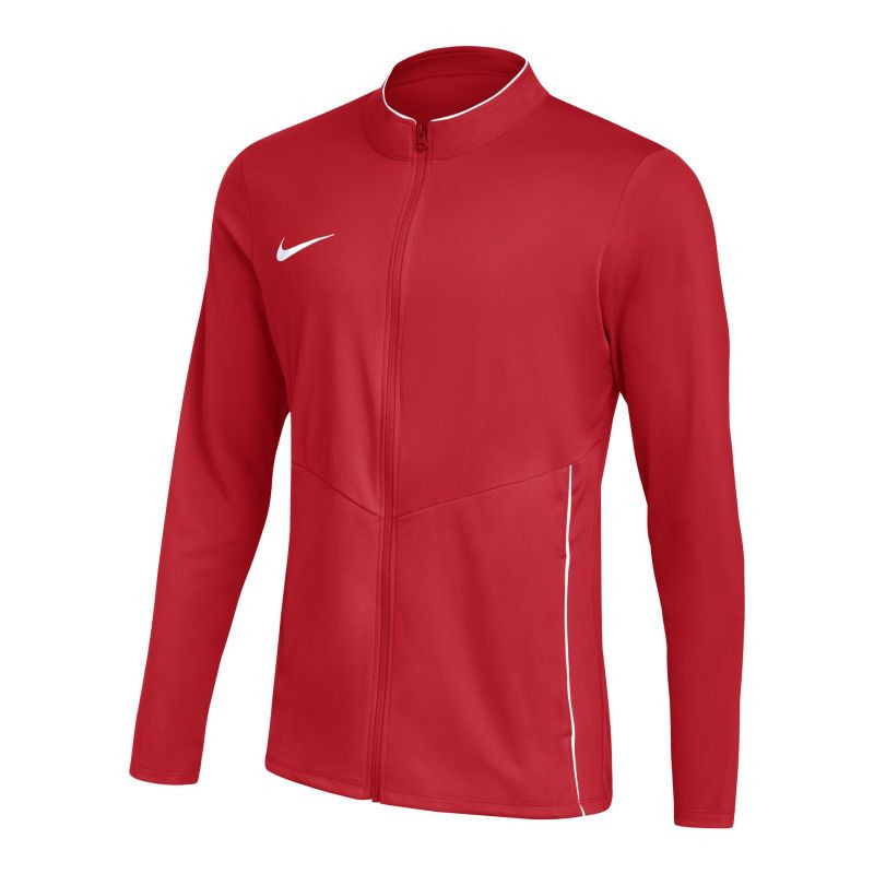 Pánská mikina Nike Dri-FIT Park 26 červená HM7249 657 pánské