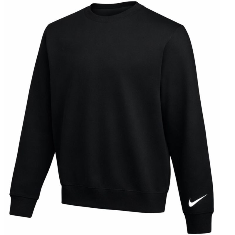 Pánská mikina Nike Park 26 Fleece Crew, černá, IO9039 010, 2XL