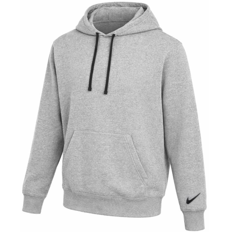 Pánská mikina Nike Park 26 Fleece, světle šedá, IO9035 063 S