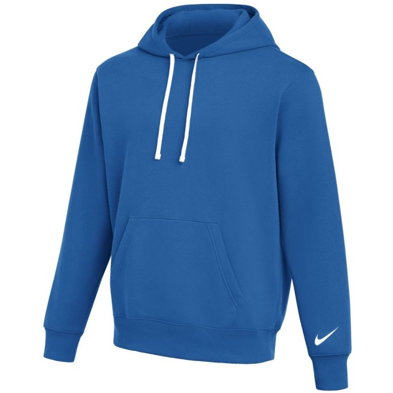 Pánská mikina Nike Park 26 Fleece, modrá, IO9035, 463 S