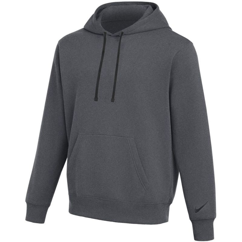 Pánská mikina Nike Park 26 Fleece, šedá, IO9035 071 M