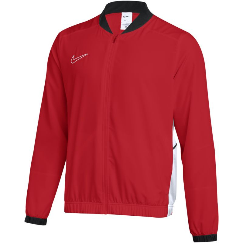 Pánská mikina Nike Dri-Fit Academy 25 červená FZ9837 657 - Pánské oblečení mikiny