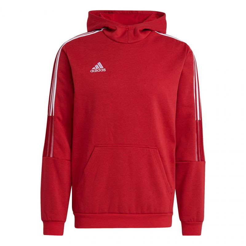 Pánská mikina Tiro 21 M GM7353 - Adidas - Pánské oblečení mikiny