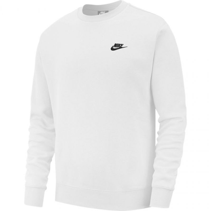 Pánská sportovní obuv Club M BV2662-100 - Nike Pánská sportovní obuv Club M BV2662-100 - Nike - Pánské oblečení mikiny
