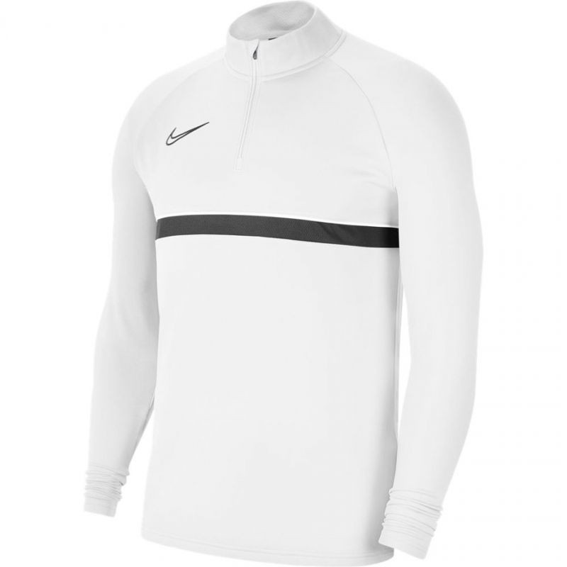 Pánské tričko Dri-FIT Academy M CW6110 100 - Nike - Pánské oblečení mikiny