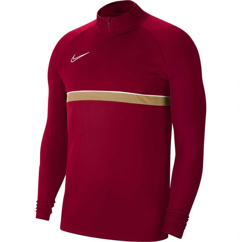 Pánské tričko Dri-FIT Academy M CW6110 677 - Nike - Pánské oblečení mikiny