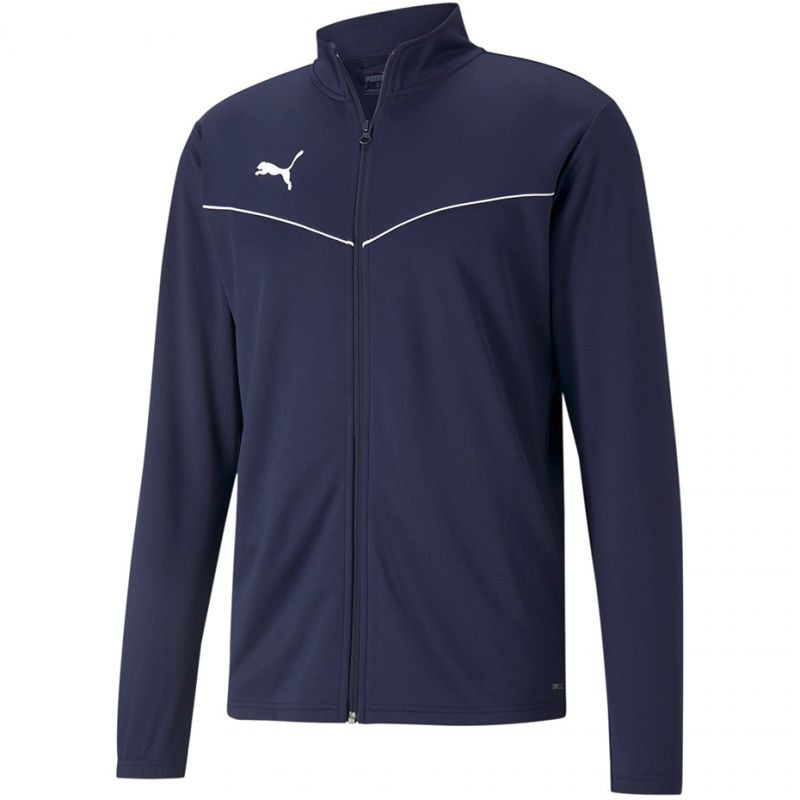 Pánské tréninkové boty TeamRise Training Poly M 657392 06 - Puma - Pánské oblečení mikiny