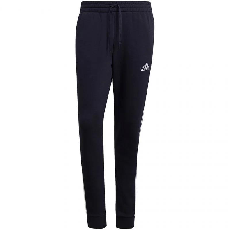 Essentials Fleece Tapered Cuff 3-Band M GK8823 - Adidas