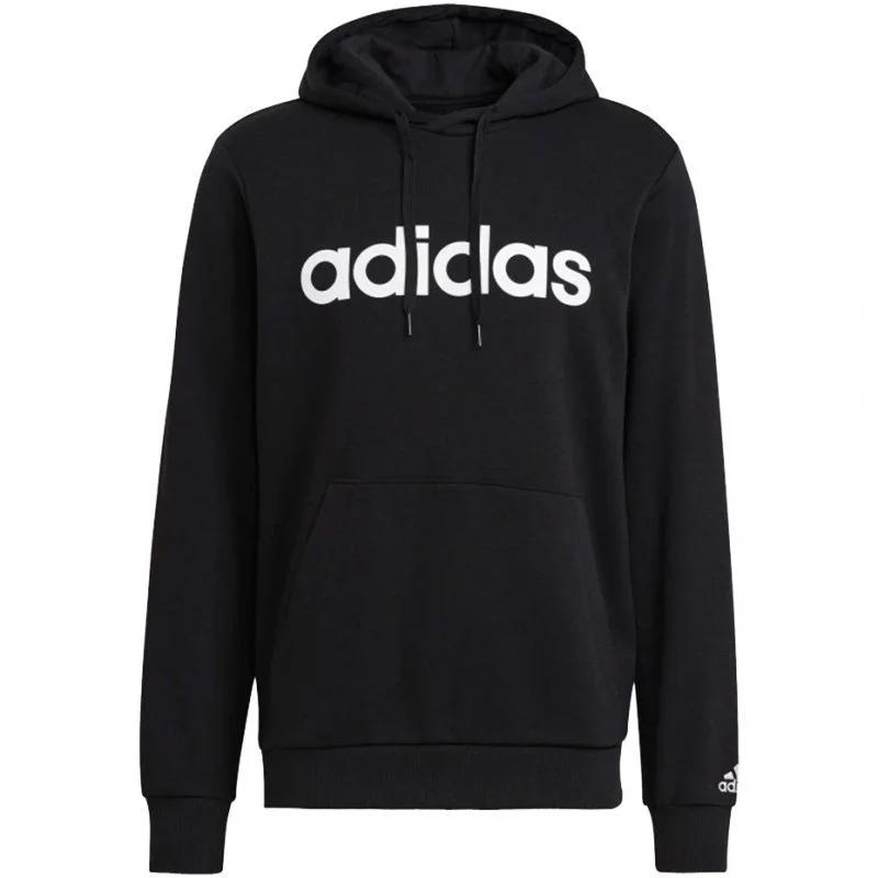 Mikina adidas Essentials Linear M GK9068 pánské