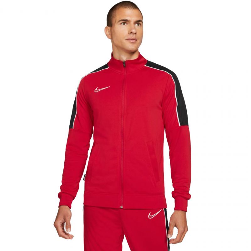 Pánská sportovní obuv Academy TRK JKT KP FP JB M DA5566 687 - Nike - Pánské oblečení mikiny