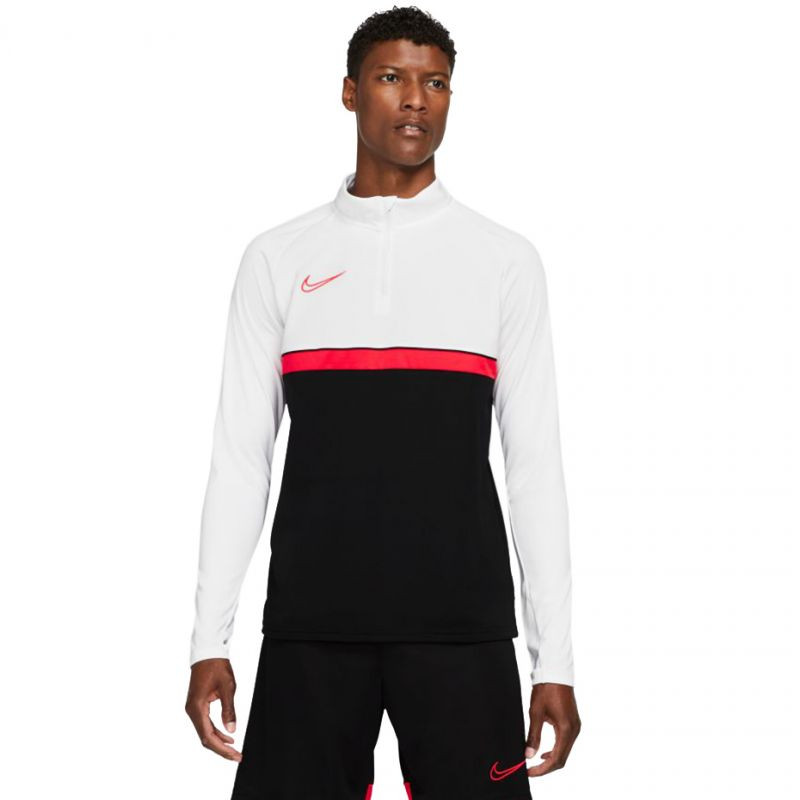 Pánské tričko Dri-FIT Academy 21 M CW6110 016 - Nike - Pánské oblečení mikiny