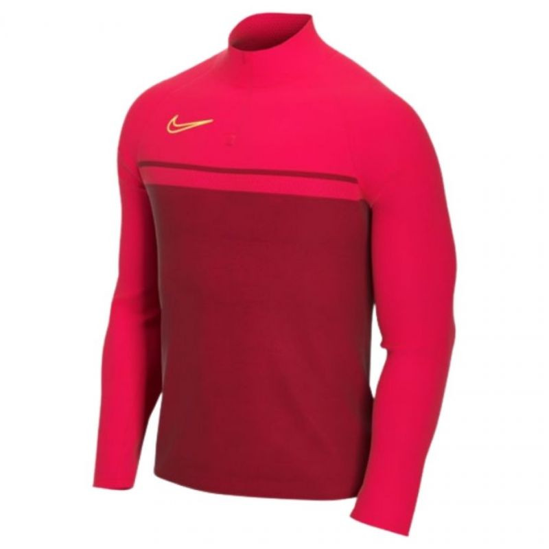 Pánské tričko Dri-FIT Academy 21 M CW6110 687 - Nike - Pánské oblečení mikiny